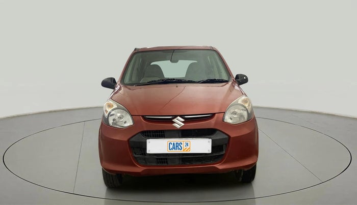 2016 Maruti Alto 800 LXI, Petrol, Manual, 27,200 km, Front