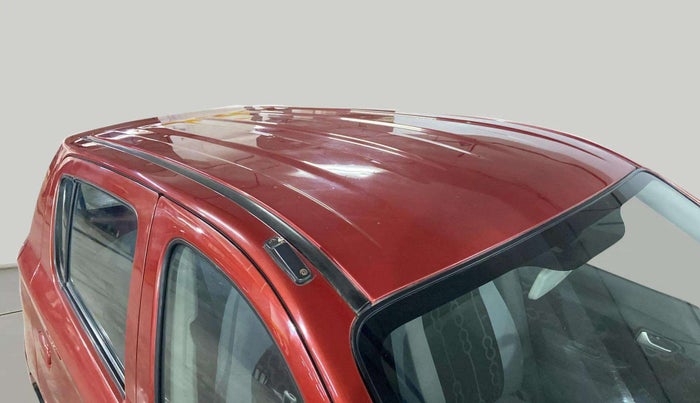 2016 Maruti Alto 800 LXI, Petrol, Manual, 27,200 km, Roof