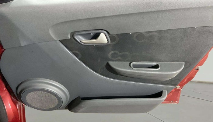 2016 Maruti Alto 800 LXI, Petrol, Manual, 27,200 km, Driver Side Door Panels Control