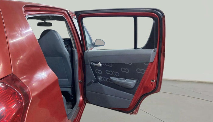2016 Maruti Alto 800 LXI, Petrol, Manual, 27,200 km, RHS Rear Door
