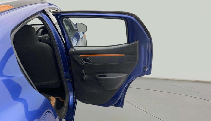 2018 Renault Kwid CLIMBER 1.0, Petrol, Manual, 48,219 km, RHS Rear Door