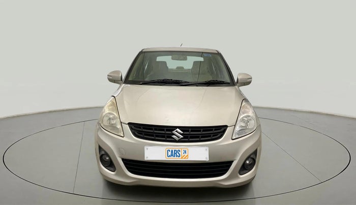 2013 Maruti Swift Dzire VXI, Petrol, Manual, 75,902 km, Front