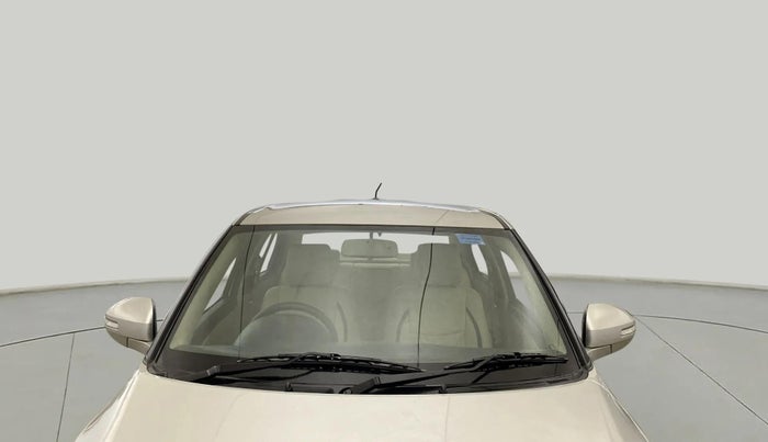 2013 Maruti Swift Dzire VXI, Petrol, Manual, 75,902 km, Front Windshield