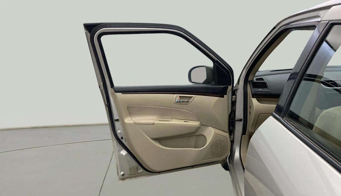 2013 Maruti Swift Dzire VXI, Petrol, Manual, 75,902 km, LHS Front Door