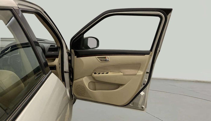 2013 Maruti Swift Dzire VXI, Petrol, Manual, 75,902 km, RHS Front Door