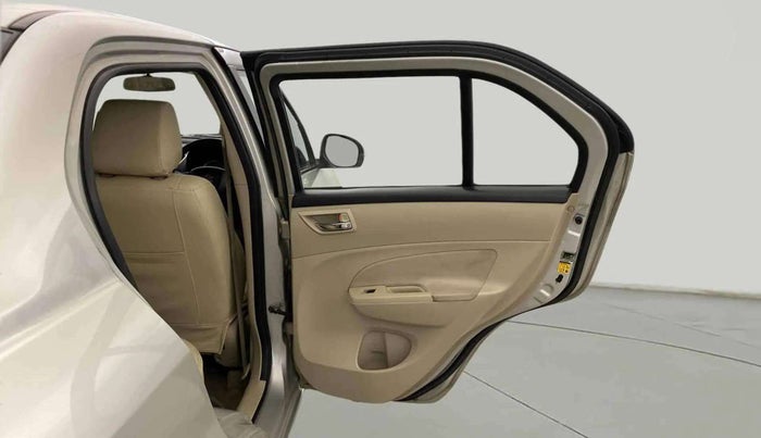 2013 Maruti Swift Dzire VXI, Petrol, Manual, 75,902 km, RHS Rear Door