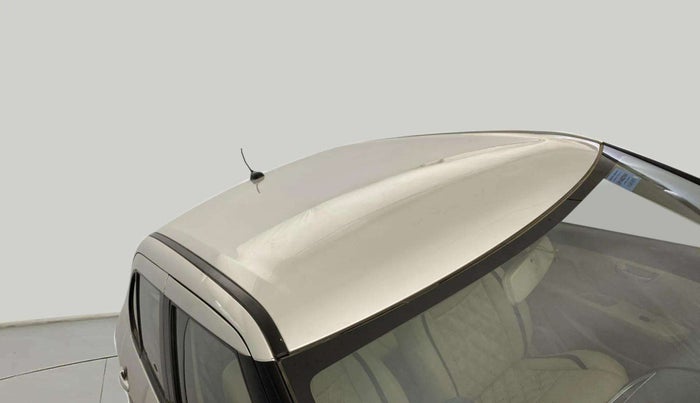 2013 Maruti Swift Dzire VXI, Petrol, Manual, 75,902 km, Roof
