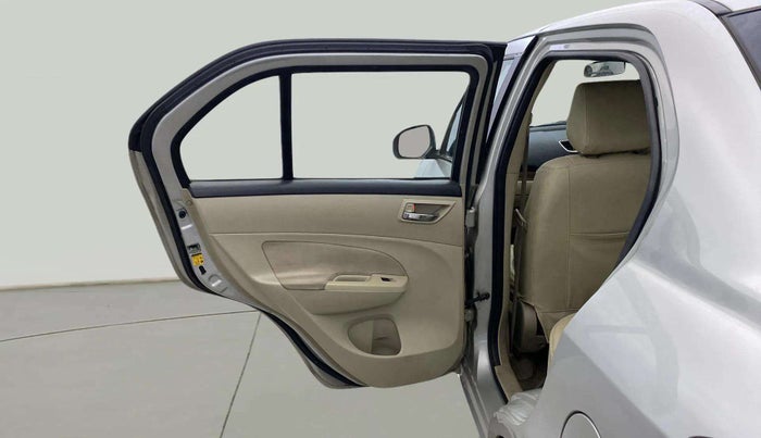 2013 Maruti Swift Dzire VXI, Petrol, Manual, 75,902 km, LHS Rear Door