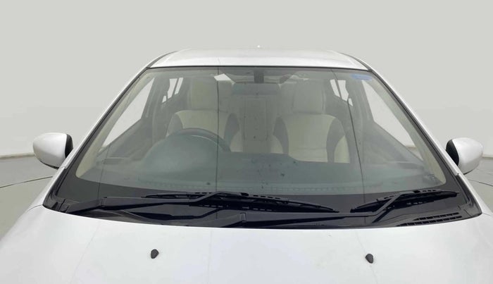 2020 Maruti Ciaz DELTA 1.5 SHVS MT PETROL, Petrol, Manual, 59,830 km, Front Windshield