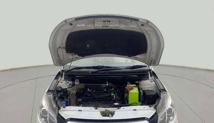 2020 Maruti Ciaz DELTA 1.5 SHVS MT PETROL, Petrol, Manual, 59,830 km, Open Bonet