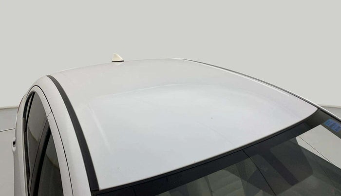 2020 Maruti Ciaz DELTA 1.5 SHVS MT PETROL, Petrol, Manual, 59,830 km, Roof