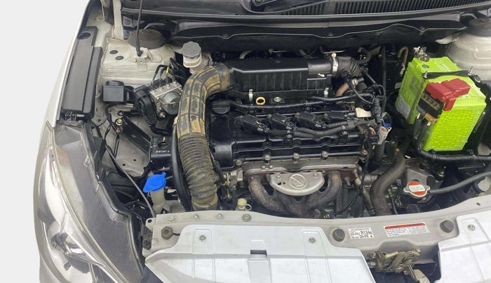 2020 Maruti Ciaz DELTA 1.5 SHVS MT PETROL, Petrol, Manual, 59,830 km, Engine View - Right