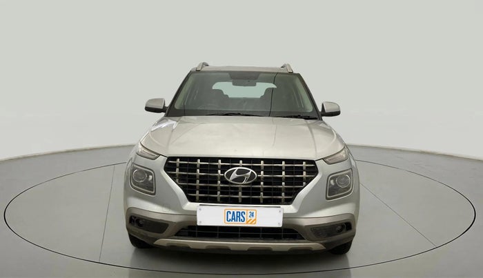 2020 Hyundai VENUE SX 1.4 CRDI, Diesel, Manual, 31,544 km, Front