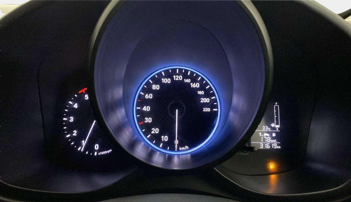 2020 Hyundai VENUE SX 1.4 CRDI, Diesel, Manual, 31,544 km, Odometer Image