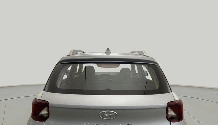 2020 Hyundai VENUE SX 1.4 CRDI, Diesel, Manual, 31,544 km, Rear Windshield