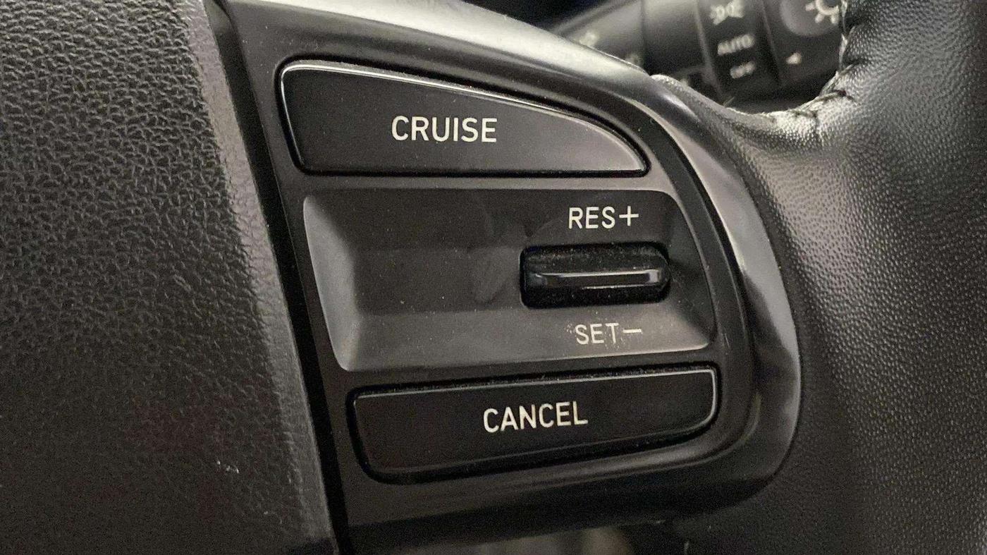 2020 Hyundai VENUE SX 1.5 CRDI, Diesel, Manual, 31,701 km, Adaptive Cruise Control