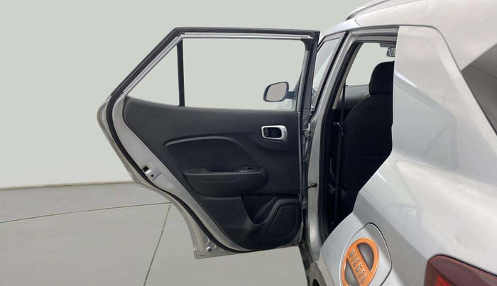 2020 Hyundai VENUE SX 1.4 CRDI, Diesel, Manual, 31,544 km, LHS Rear Door