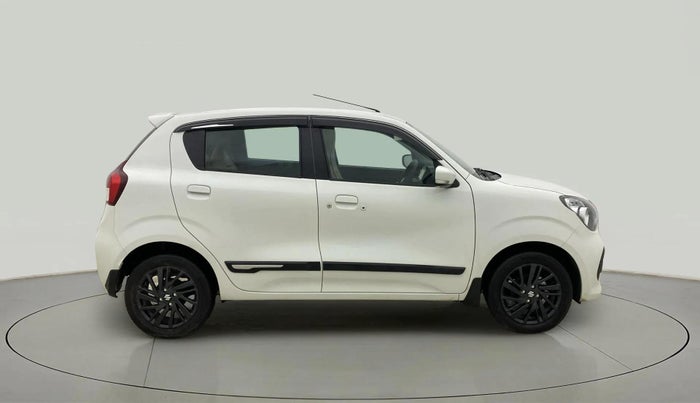 2024 Maruti Celerio ZXI PLUS AGS, Petrol, Automatic, 1,022 km, Right Side View