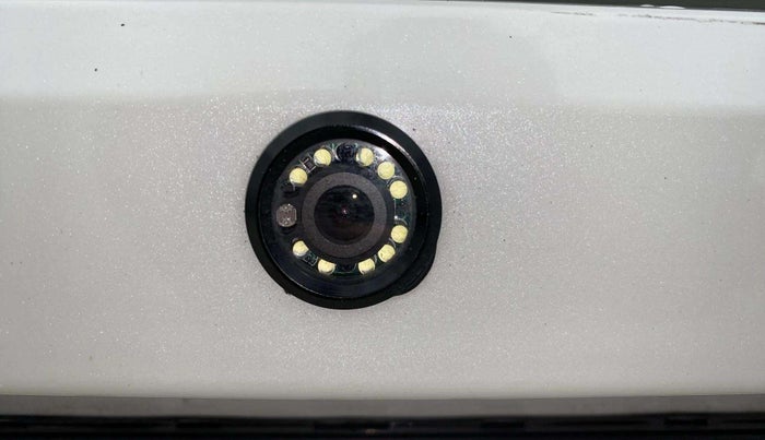 2024 Maruti Celerio ZXI PLUS AGS, Petrol, Automatic, 1,022 km, Parking Camera