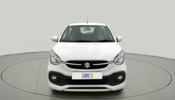 2024 Maruti Celerio ZXI PLUS AGS, Petrol, Automatic, 1,022 km, Front