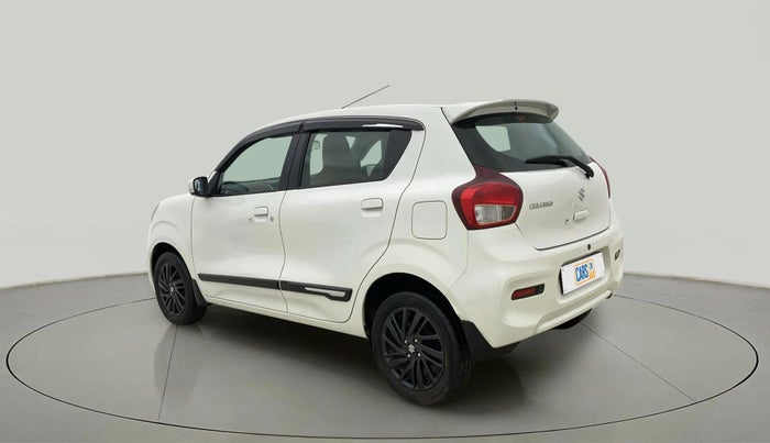 2024 Maruti Celerio ZXI PLUS AGS, Petrol, Automatic, 1,022 km, Left Back Diagonal