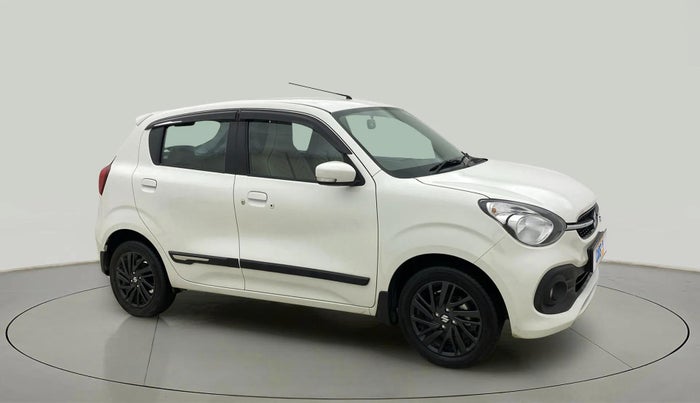 2024 Maruti Celerio ZXI PLUS AGS, Petrol, Automatic, 1,022 km, Right Front Diagonal