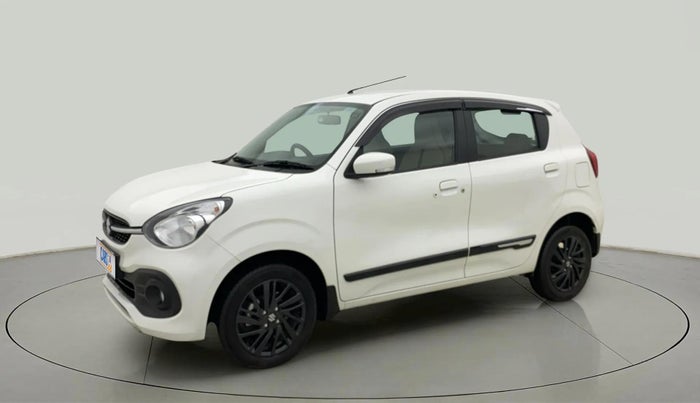2024 Maruti Celerio ZXI PLUS AGS, Petrol, Automatic, 1,022 km, Left Front Diagonal