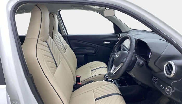 2024 Maruti Celerio ZXI PLUS AGS, Petrol, Automatic, 1,022 km, Right Side Front Door Cabin