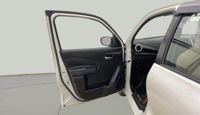 2024 Maruti Celerio ZXI PLUS AGS, Petrol, Automatic, 1,022 km, LHS Front Door