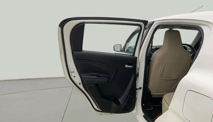 2024 Maruti Celerio ZXI PLUS AGS, Petrol, Automatic, 1,022 km, LHS Rear Door