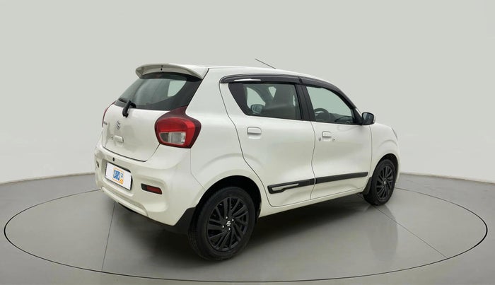 2024 Maruti Celerio ZXI PLUS AGS, Petrol, Automatic, 1,022 km, Right Back Diagonal
