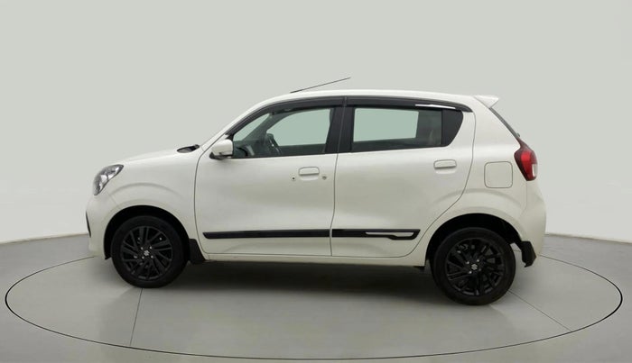 2024 Maruti Celerio ZXI PLUS AGS, Petrol, Automatic, 1,022 km, Left Side