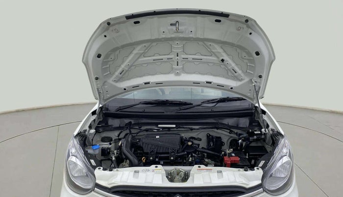 2024 Maruti Celerio ZXI PLUS AGS, Petrol, Automatic, 1,022 km, Open Bonet