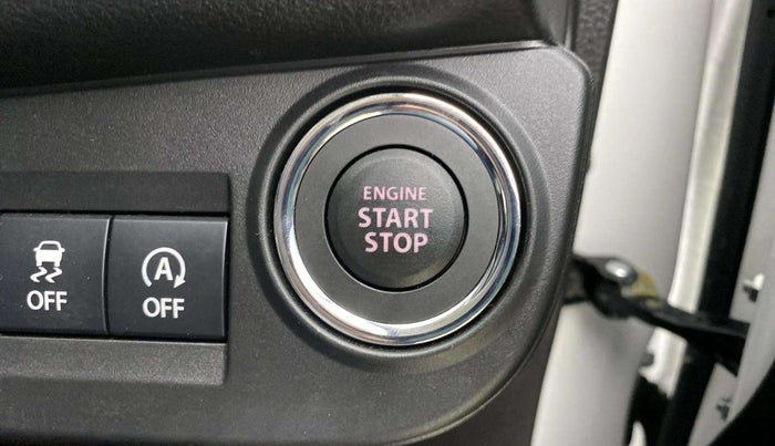 2024 Maruti Celerio ZXI PLUS AGS, Petrol, Automatic, 1,022 km, Keyless Start/ Stop Button