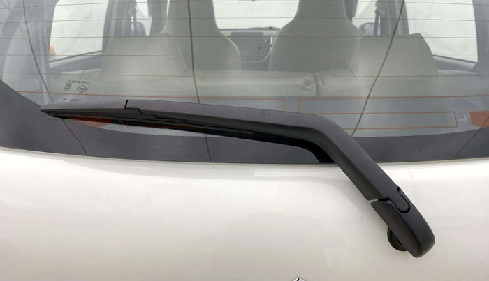 2024 Maruti Celerio ZXI PLUS AGS, Petrol, Automatic, 1,022 km, Rear Wiper