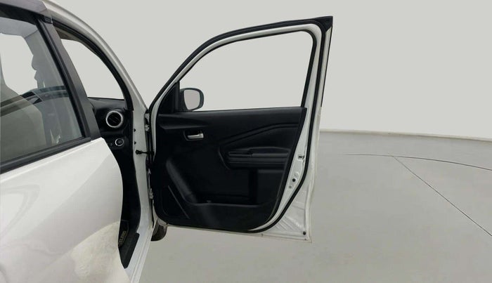 2024 Maruti Celerio ZXI PLUS AGS, Petrol, Automatic, 1,022 km, RHS Front Door
