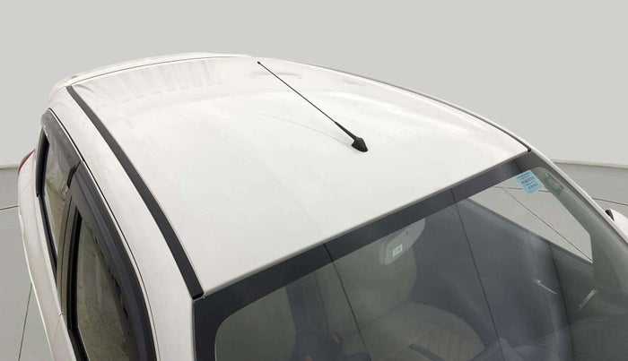2024 Maruti Celerio ZXI PLUS AGS, Petrol, Automatic, 1,022 km, Roof