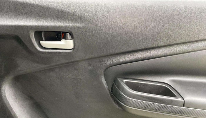 2024 Maruti Celerio ZXI PLUS AGS, Petrol, Automatic, 1,022 km, Driver Side Door Panels Control