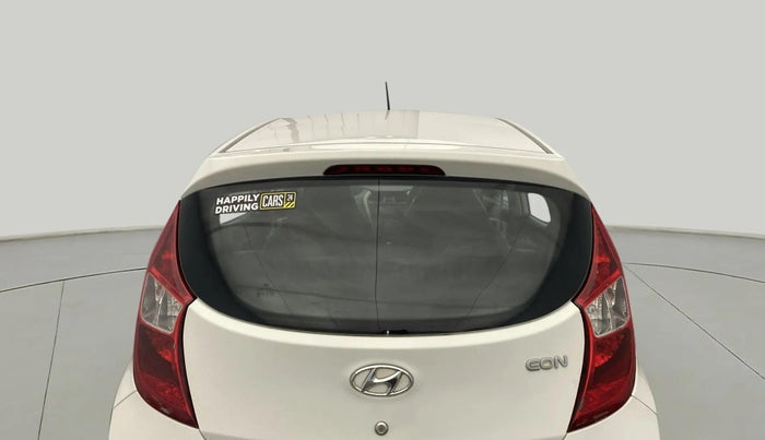 2018 Hyundai Eon ERA +, Petrol, Manual, 77,720 km, Rear Windshield