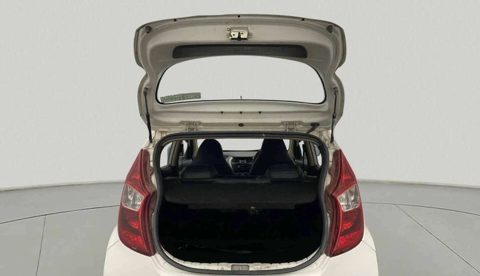2018 Hyundai Eon ERA +, Petrol, Manual, 77,720 km, Boot Open Zoomed View