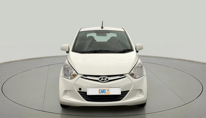 2018 Hyundai Eon ERA +, Petrol, Manual, 77,720 km, Front