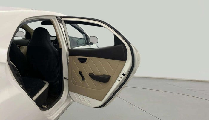 2018 Hyundai Eon ERA +, Petrol, Manual, 77,720 km, RHS Rear Door