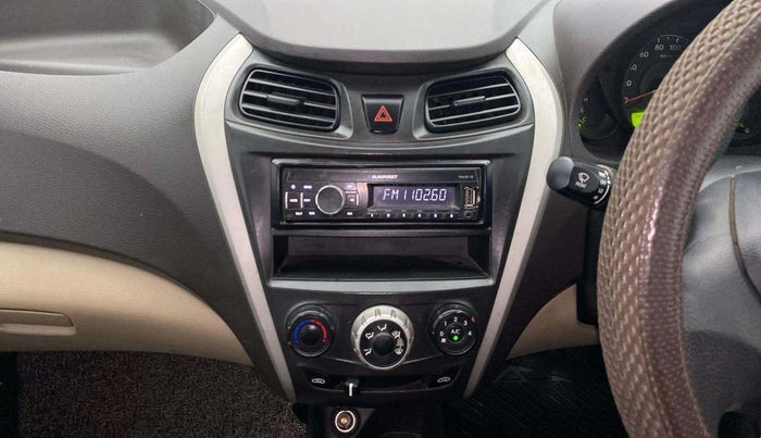 2018 Hyundai Eon ERA +, Petrol, Manual, 77,720 km, Air Conditioner