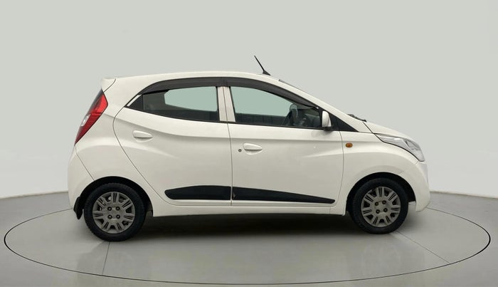 2018 Hyundai Eon ERA +, Petrol, Manual, 77,720 km, Right Side View