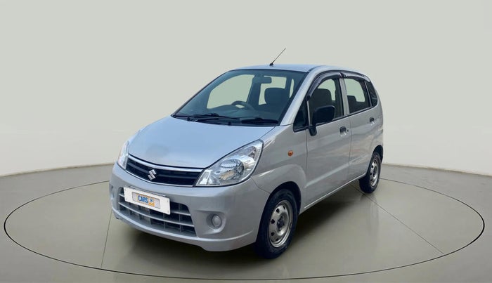 2012 Maruti Zen Estilo LXI, Petrol, Manual, 32,732 km, Left Front Diagonal