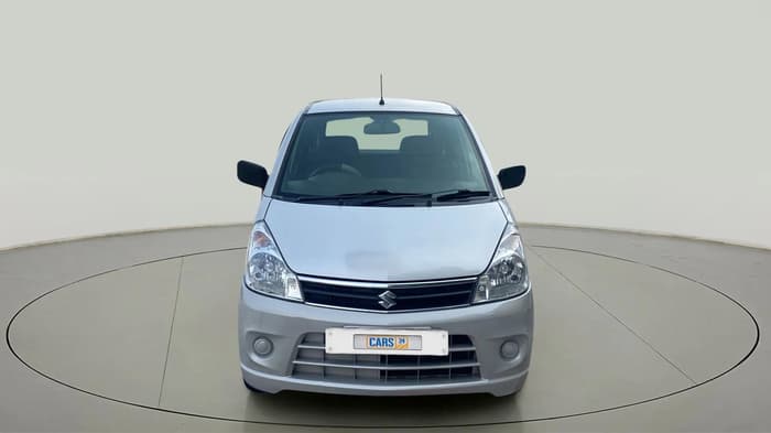 2012 Maruti Zen Estilo LXI, Petrol, Manual, 32,671 km, Front