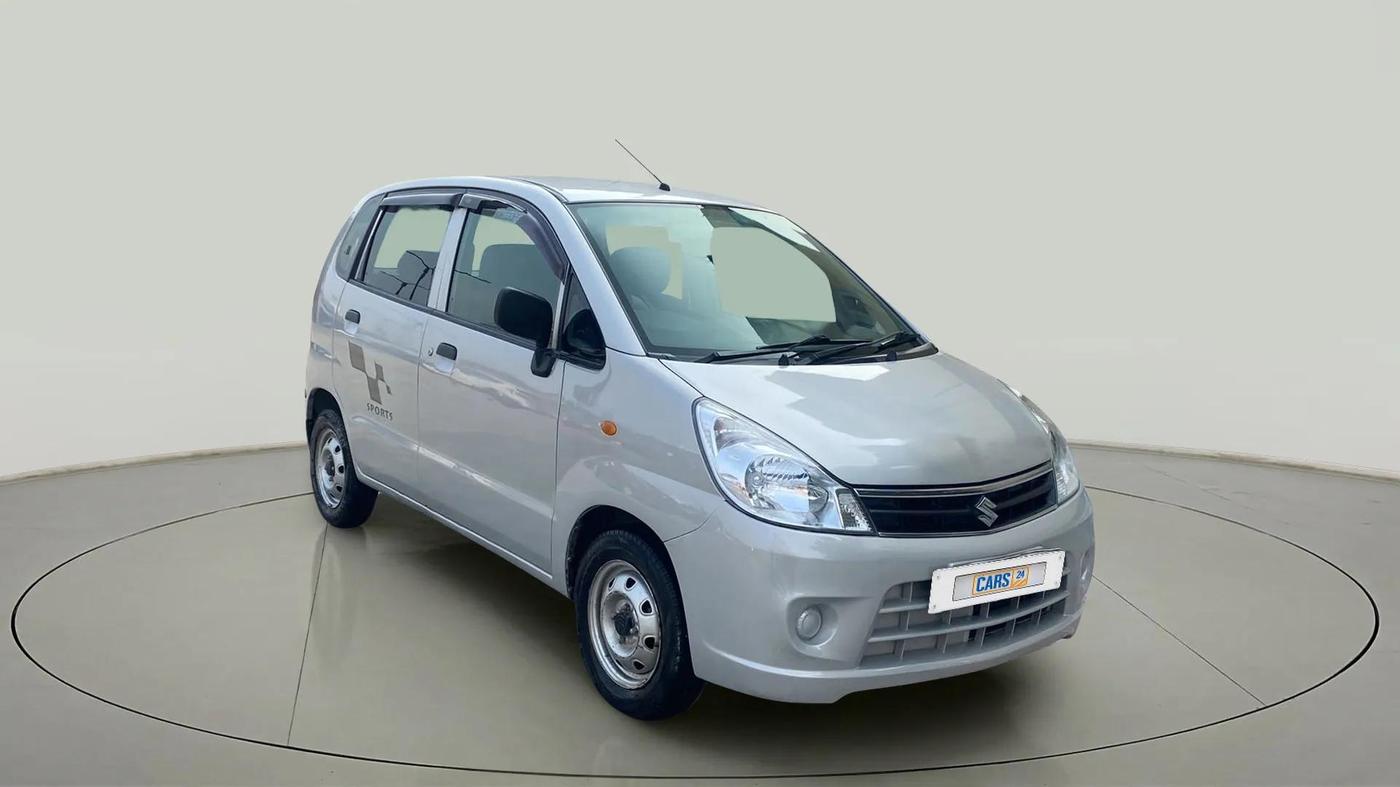 2012 Maruti Zen Estilo LXI, Petrol, Manual, 32,671 km, SRP