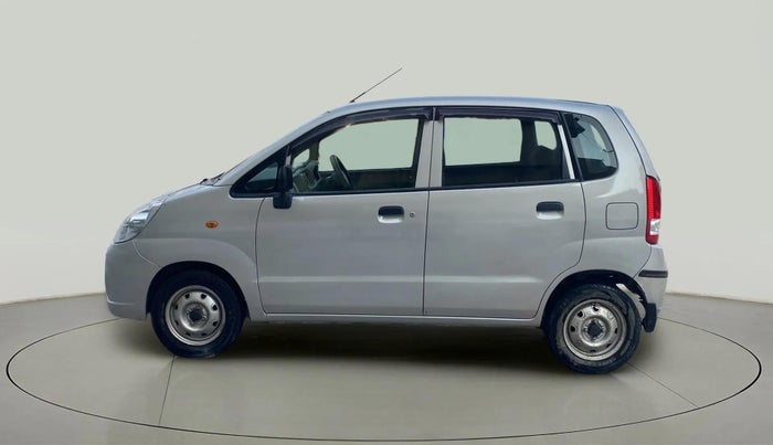 2012 Maruti Zen Estilo LXI, Petrol, Manual, 32,732 km, Left Side