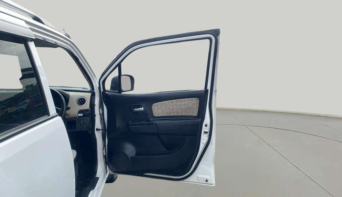 2017 Maruti Wagon R 1.0 VXI, Petrol, Manual, 47,616 km, RHS Front Door