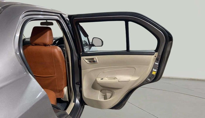 2013 Maruti Swift Dzire VXI, CNG, Manual, 65,518 km, RHS Rear Door